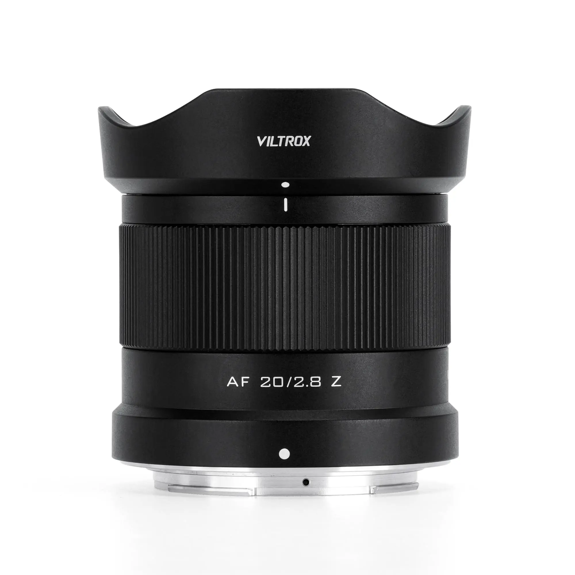 

VILTROX 20 мм F2.8 Ультра широкоугольный Автофокус для камеры Nikon Полнокадровый объектив с Z-образным креплением