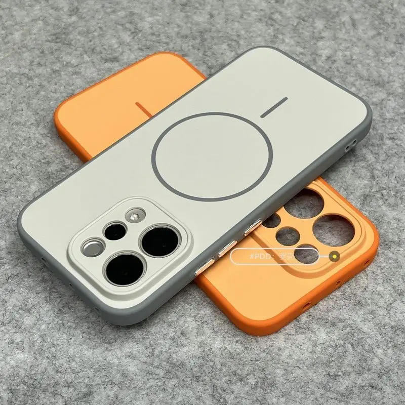 Stylish Skin-Friendly Non-Slip Dustproof Water-Resistant TPU Shockproof Bumper Cover