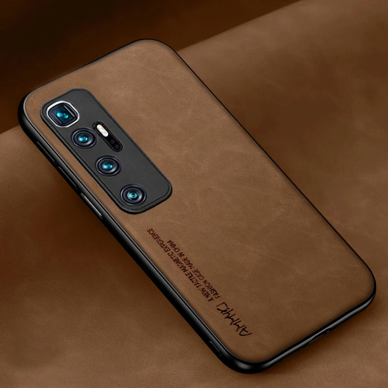 Classic Style Popular Soft Case For Xiaomi Mi 10 10s Ultra Poco M2 Pro 