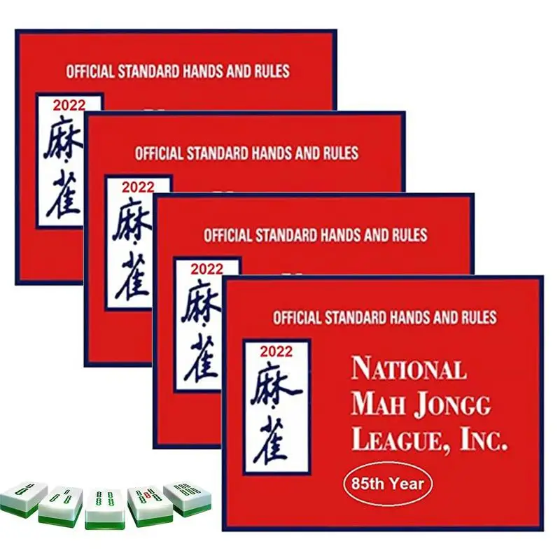 Mahjong Rules Printable Mahjong, Reference Cards,, 59% OFF