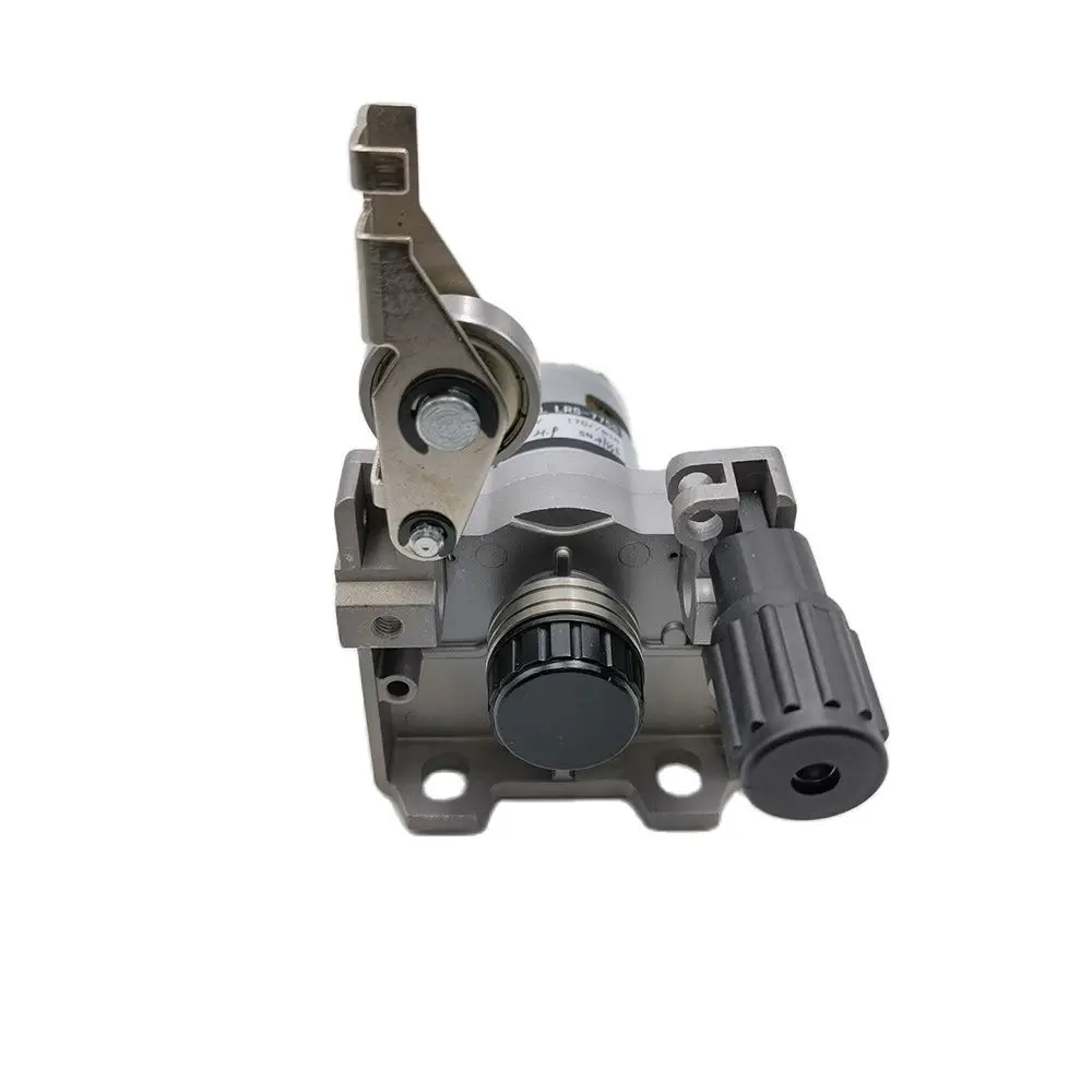 12/24V 0.8-1.0mm ZY775 LRS-775S Wire Feed Assembly Wire Feeder Motor MIG MAG Welding Machine Welder Without Connector MIG-160 6