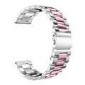 Silver pink 14