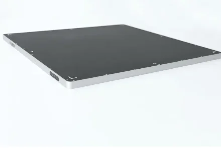 Рисунок 3 - Производитель DR panel рентгеновский