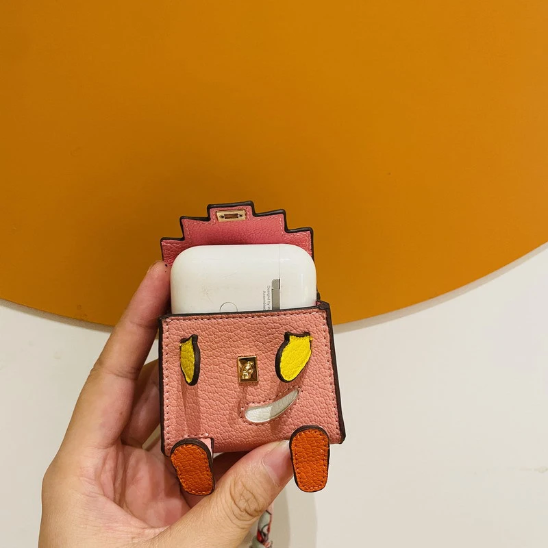 Pu Leather Doll Accessories | Pu Leather Miniature Bag | Pu
