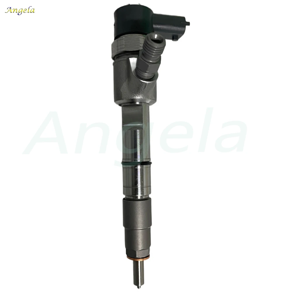 0445110293 Bosc-h Common Rail Fuel Injection 0 445 110 293 For GREATWAL-L Hove-r