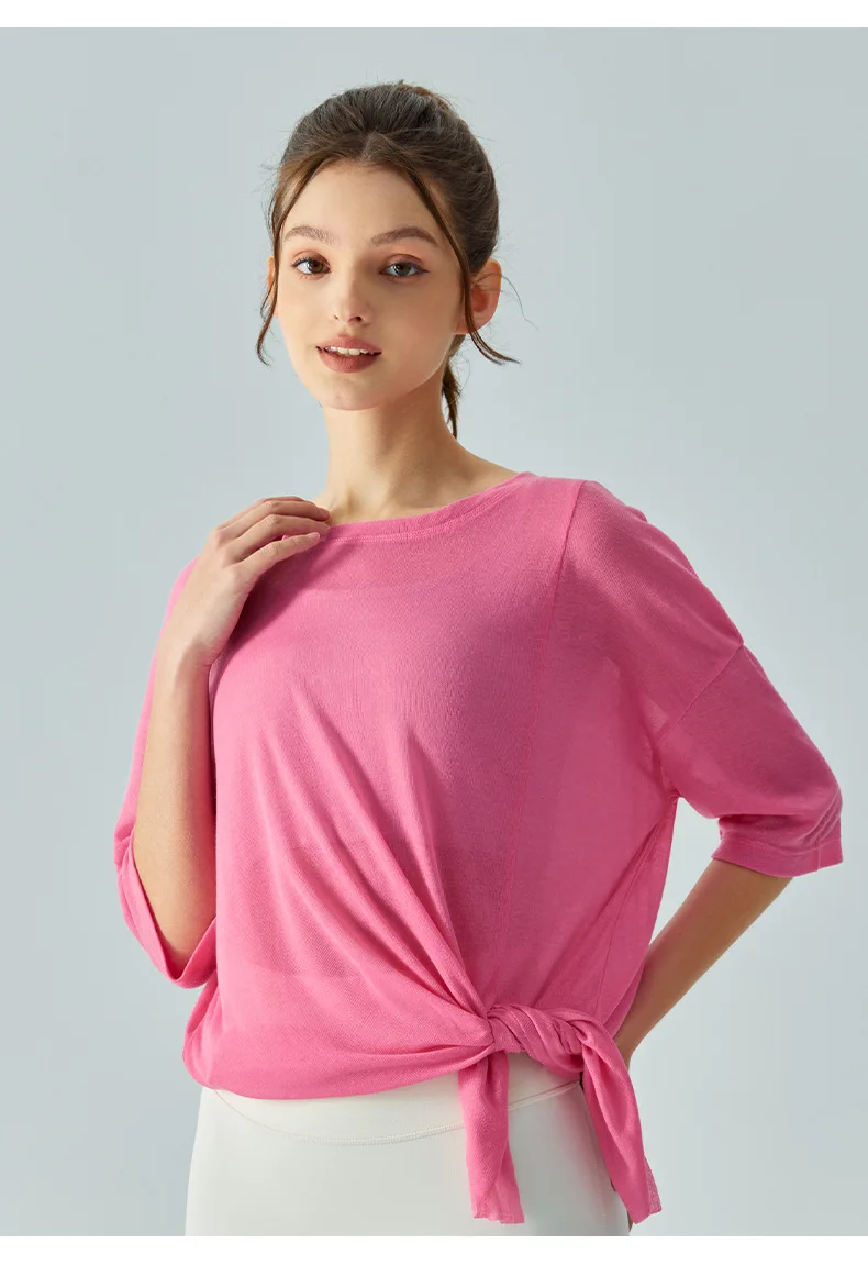Yoga Cover-Up - Image 11