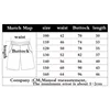 Mma Men'S Compression Shorts Summer Gym Fitness Running Training Sports Shorts Two-In-One Mesh Breathable Quick-Drying Shorts 3