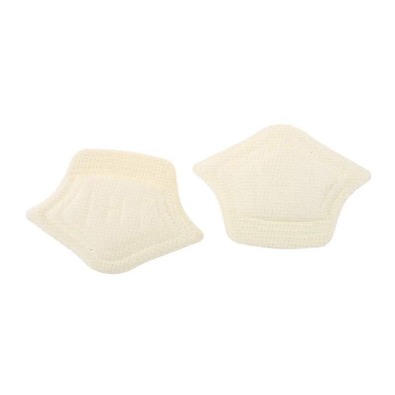 Shoe Heel Sticker Insoles for Sneakers Running Shoes Patch Size Reducer Heel Pads Liner Grips Protector Pad Pain Relief Inserts
