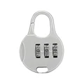 Silver White 01