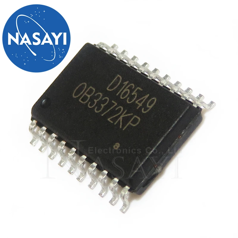 

OB3372KP OB3372 SOP-20