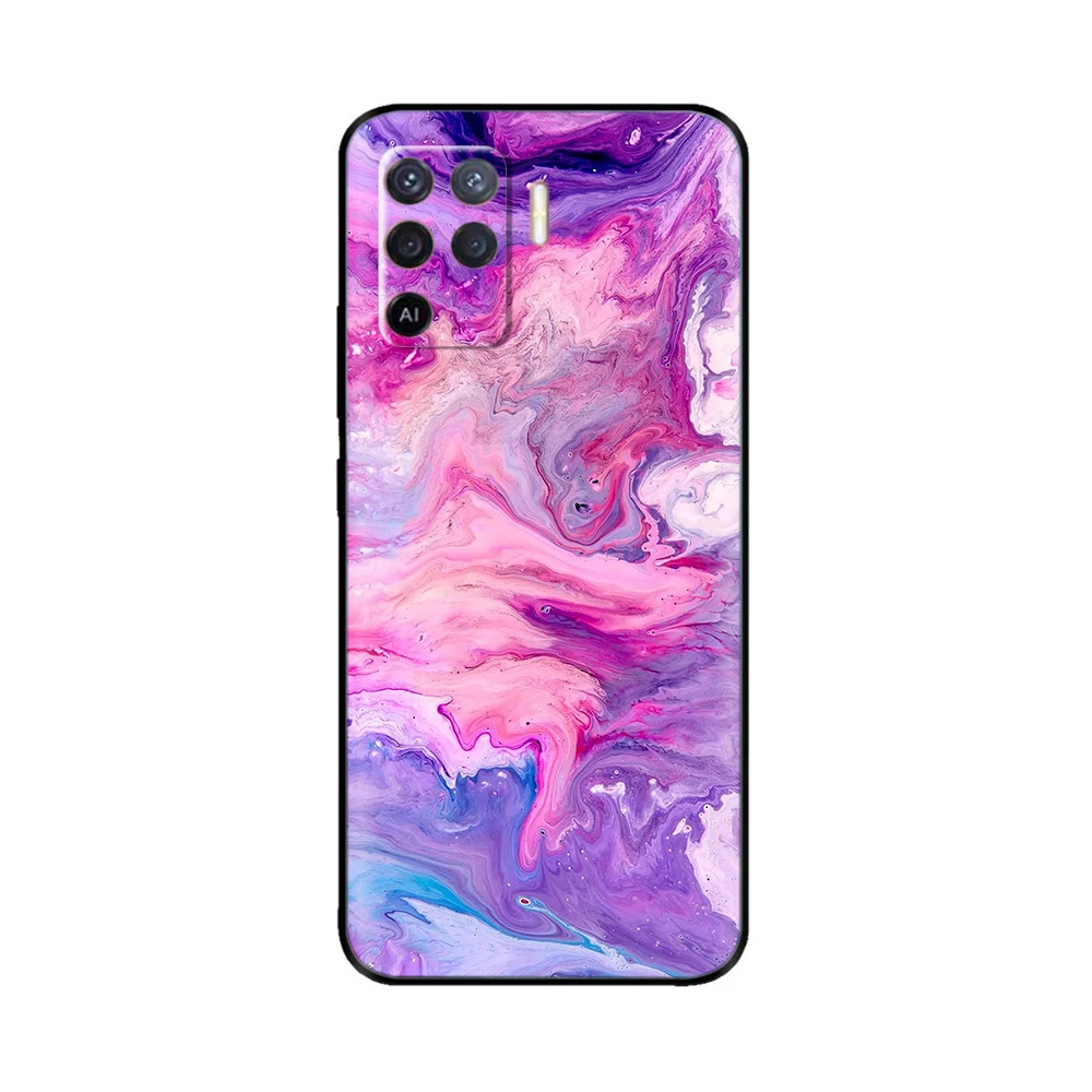 Durable Soft TPU Silicone Shockproof Phone Cover Case