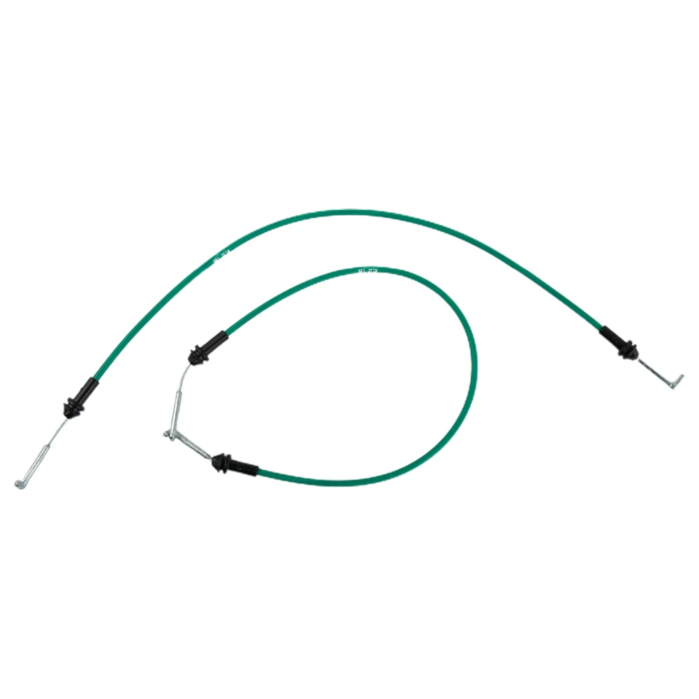 

Inner Door Handle Cable Front Left High Quality Parts 81371 2F000 81371-2F000 813712F000 Accessories Brand New