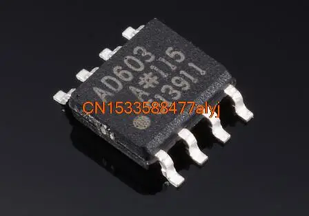 

100% NEW Free shipping AD603A AD603AR AD603ARZ