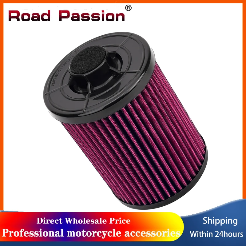 

Road Passion Motorcycle Air Filter For CAN-AM Outlander Renegade 1000 1000R 450 500 570 650 800R 800 MAX1000 MAX1000R L MAX 4*4