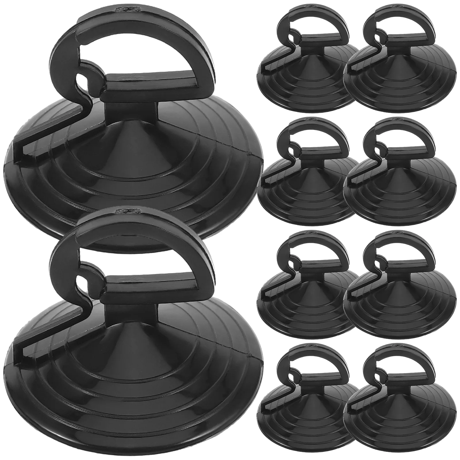 

10 Pcs Disassembler Mini Light Bulb Suction Cup Tool Silica Gel Remover High Ceiling