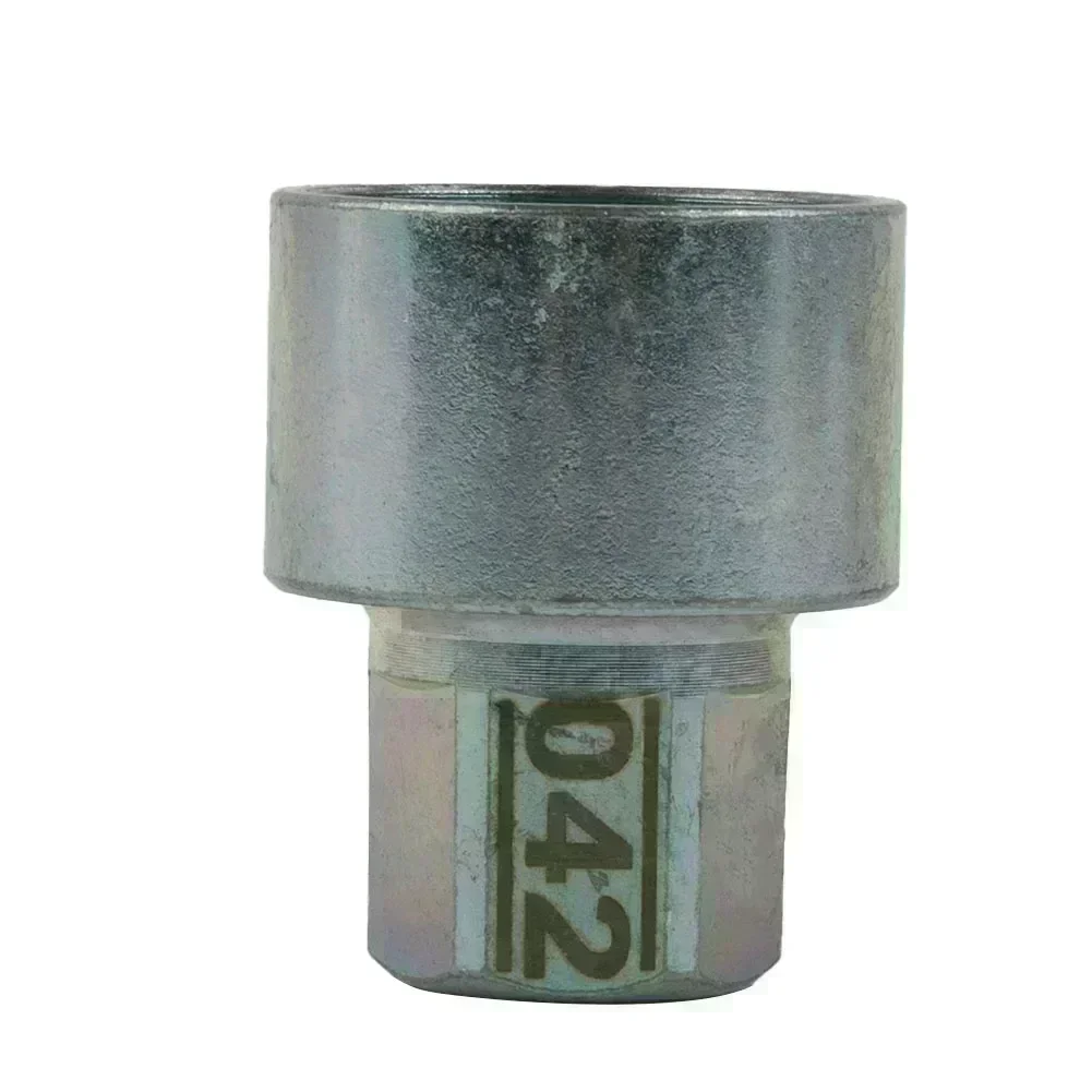Tire Wheel Lock Anti Theft Screw Lug Nut Bolt Socket #42 For For BMW F30/F31 F32/F34/F36 F10/F11 F01/F02/F04 1x