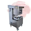 Fresh Beef Slicer/Pork Meat Mutton Cutting Slicing Machine/Fresh Meat Strip Cutter meat shreds cutter 1