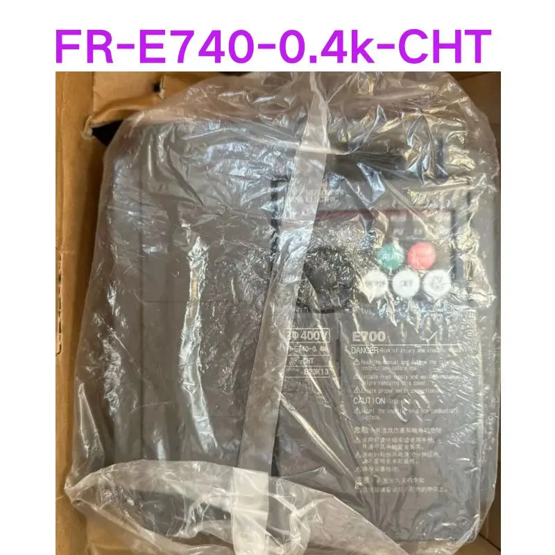 

Brand New Original FR-E740-0.4k-CHT Frequency converter