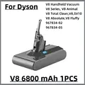 V8 6800mAh 1pcs