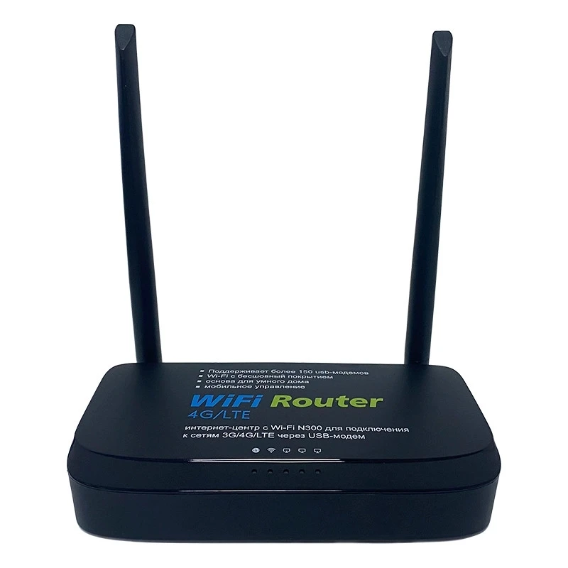 Wi fi интернет