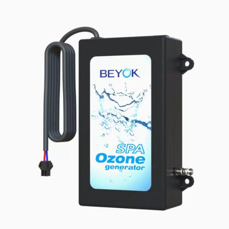Générateur d'ozone pour laboratoire - GO24 - POL-EKO APARATURA sp.j