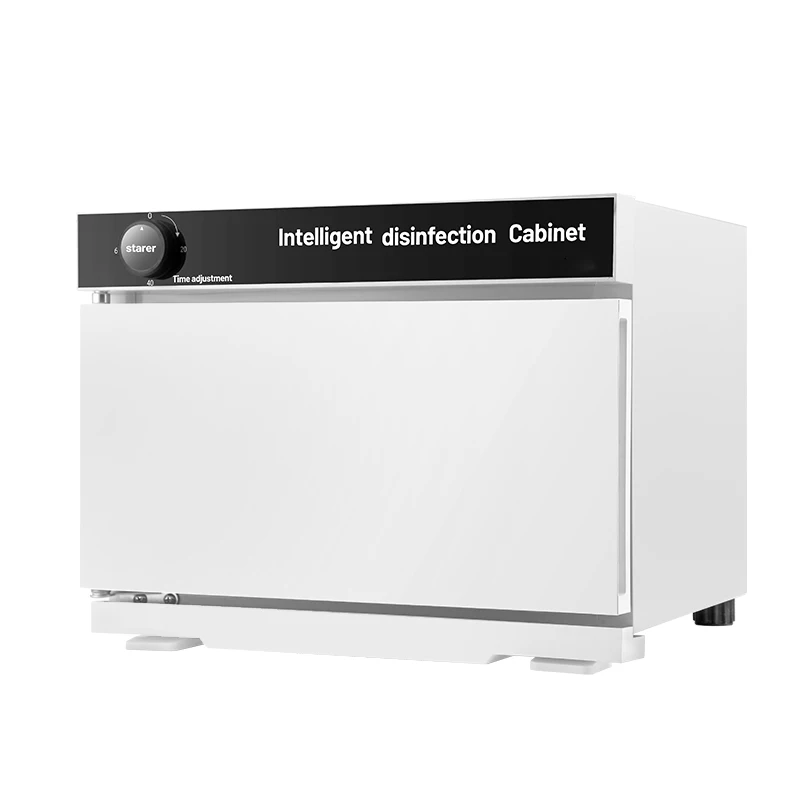 

Профессиональный двойной стерилизатор для одежды с высокой концентрацией УФ-озона, стоматологические инструменты, электронные дезинфицирующие шкафы, 25 л