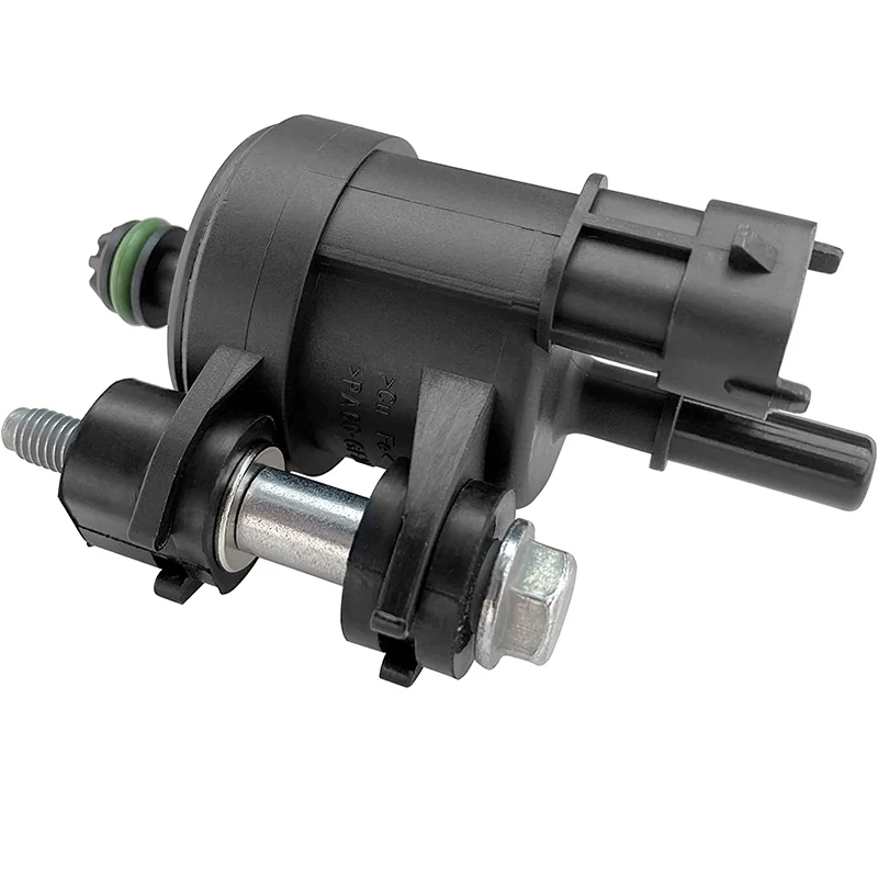 12610560 Car Vapor Canister Purge Valve Solenoid Fit For Cadillac GMC Chevrolet Buick 3.0L 3.6L V6 Models Replace OE 028014248