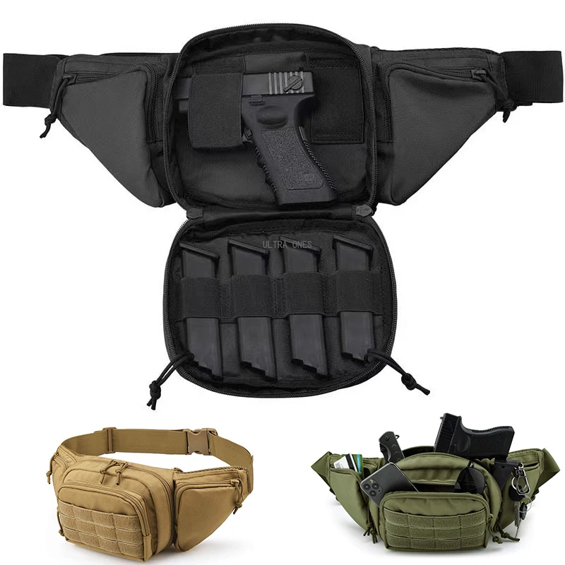 

Тактическая поясная сумка для охоты стрельбы Cs армейская сумка для пистолета Arisofy военная сумка для пейнтбола кемпинга пистолета сумки для переноски