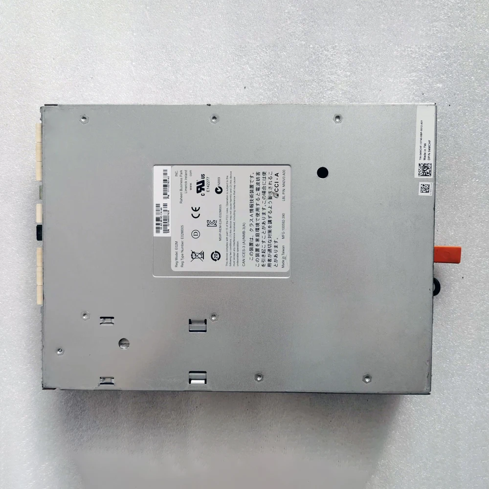 12G-SAS-4 MD3460 4MCHF E02M005 NN0V0 04MCHF For DELL Controller