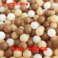 BROWN MIXING
