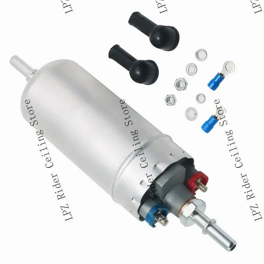 Pompa Carburante Moto Per John Deere 6620 6525 6530 6534 6715 6615 6715 6630 6820 6920S 6920 6830 6930 6E-1404L 6E-1404Pl 1504L