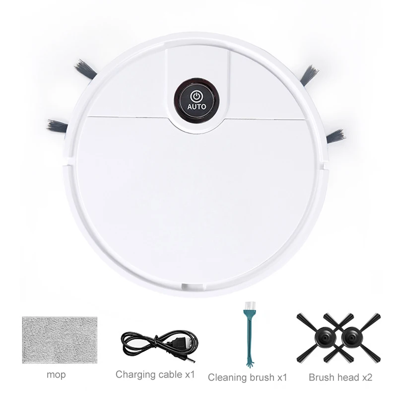 Рисунок 6 - Робот-пылесос P30 для уборки дома