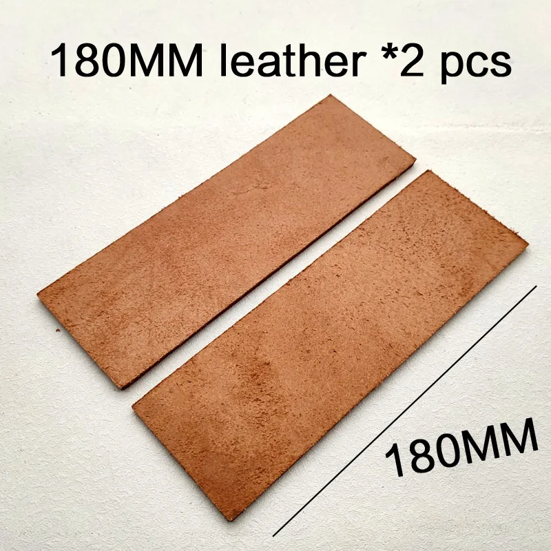 2 leathers