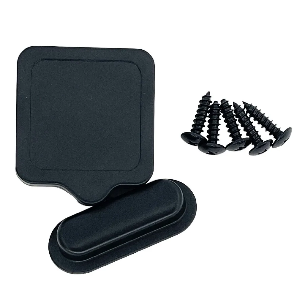Saddlebag Lid Tether Tour Pak Pack Lid Tether For 2014-2019 Harley Touring  Ultra Electra Street Glide - Retractable Saddle Bag Holder Retractable Lid  Holder