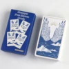 Message From Heaven Oracle Cards For Family Party High Quality Fortune Telling Divination Tarot Cards Deck Game 4