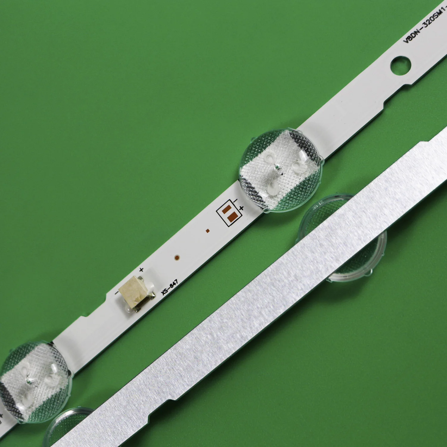 LED Ʈ Ʈ, UE32J5200, UE32J5205, UE32J5250, UE32J5270, UE32M5000, UE32M5005, UN32M5300 BN96-36235A, 2 , 7LED
