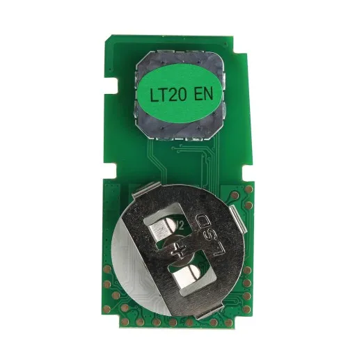 

Lonsdor LT20-04 8A + 4D Универсальный умный пульт дистанционного управления PCB 40/80 Бит & 8A 4 кнопки 433/315 МГц для K518 KH100 + для Toyota для Lexus