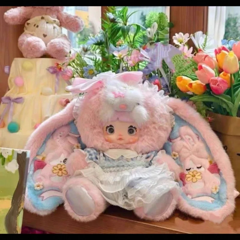 ぬいぐるみ Nommi Bite into Apple 400% plush Limited Edition Nommi 400% Take A Bite Of Apple Vinyl Big