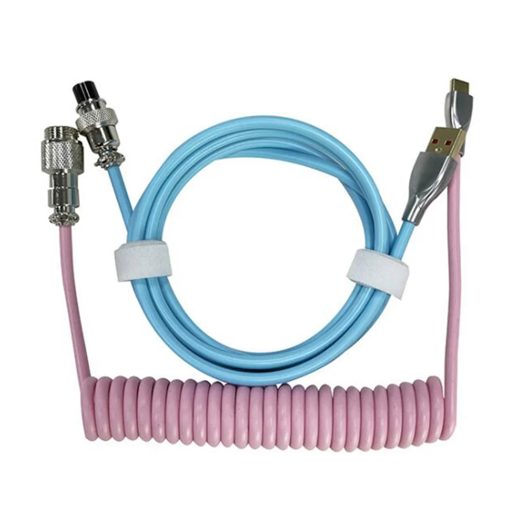 cable-en-espiral-tipo-c-a-usb-cable-de-bobinado-para-teclado-mec-nico