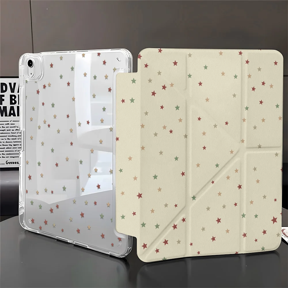Sleek Protective Smart Case