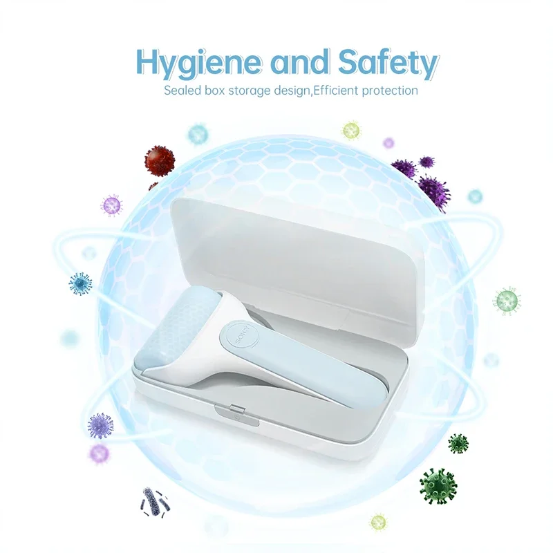 Ice Skincare Roller