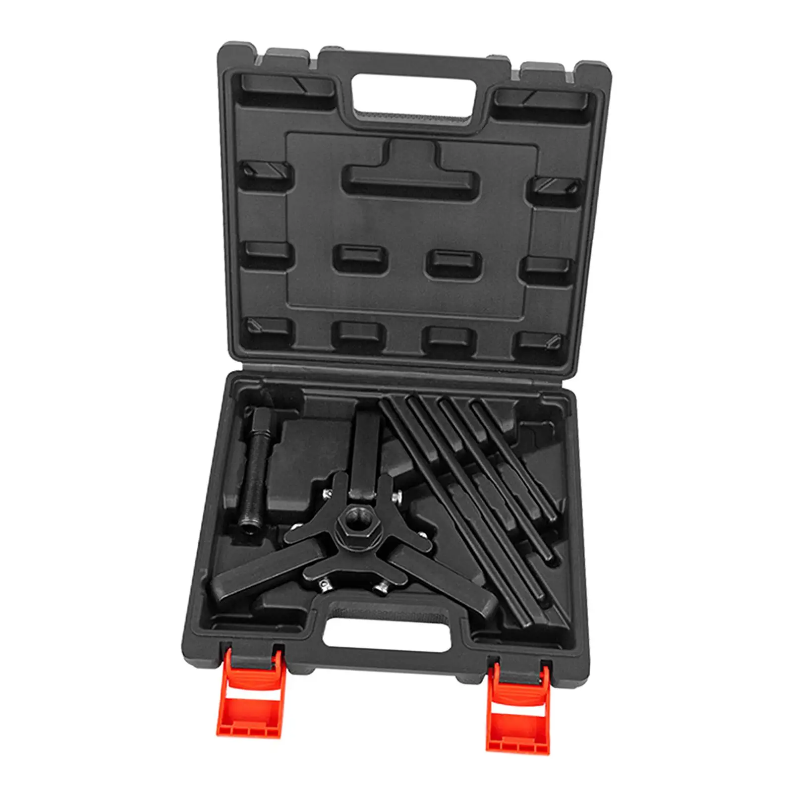 

Съемник гармонического балансировщика, промышленный инструмент, прочный многофункциональный инструмент для удаления, прочный простой в установке портативный Съемник шкива