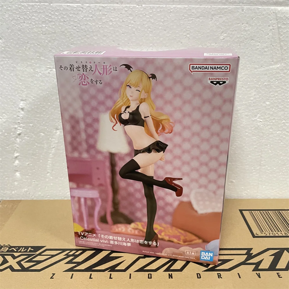 Bandai Original Anime Figure My Dress-Up Darling -Celestial vivi