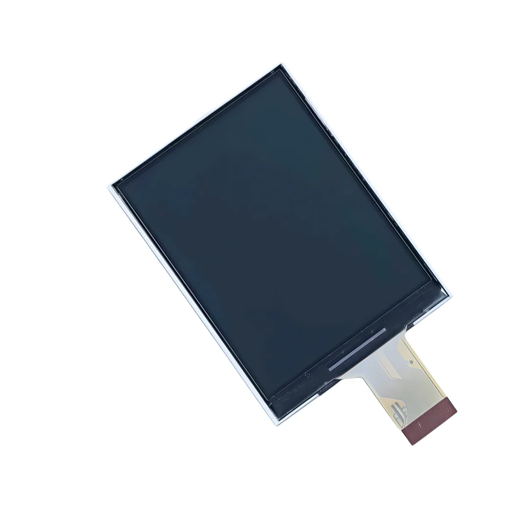 사이버샷 DSC-W810 W800 수리 부품용 백라이트가 있는 새 LCD 화면