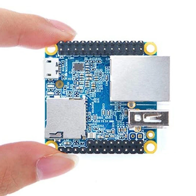 Nanopi NEO  ҽ H3   DDR3 RAM  ھ Cortex-A7  Openwrt 