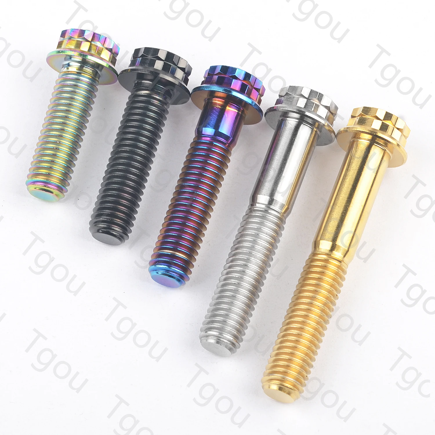 80mm pitch125mm 12 pontos flange torx cabeca 01