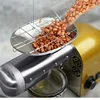 110V/220V Oil Press Machine Intelligent Full Automatic Cold Pressing And Hot Pressing Home Touch screen Type Commercial 5