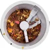 Food Cycler,2 L,Odorless & Quiet,easy cleaning,Easy To Use,carbon filter lid reduces odors,Reduce your food waste year round. 5