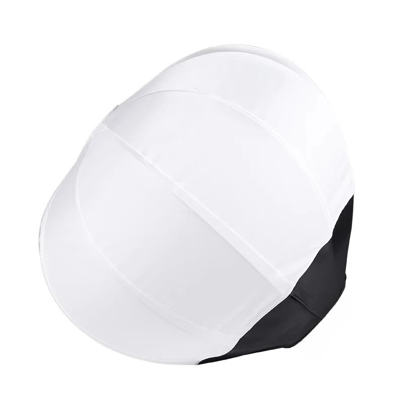 35CM Globe Lantern Softbox Bowens Mount Quick Ball Diffuser Ring Soft Light Modifier Film-Making Video Shoot Flash bowens mount softbox photography softbox portable softbox