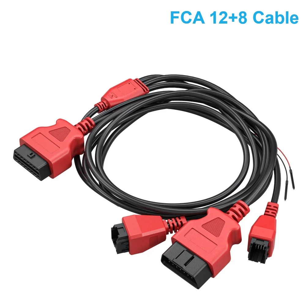 2020 Diagnostic Obd2 Cable Extension Obd2 Cable 16pin Male